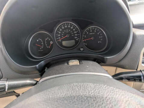 2006 Subaru Forester 2.5 X