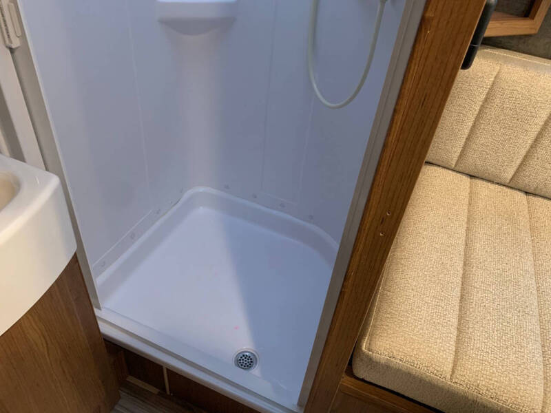 2016 Winnebago TREND