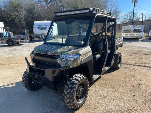 2020 Polaris 1000 XP for sale at Circle B Sales in Pittsburg TX