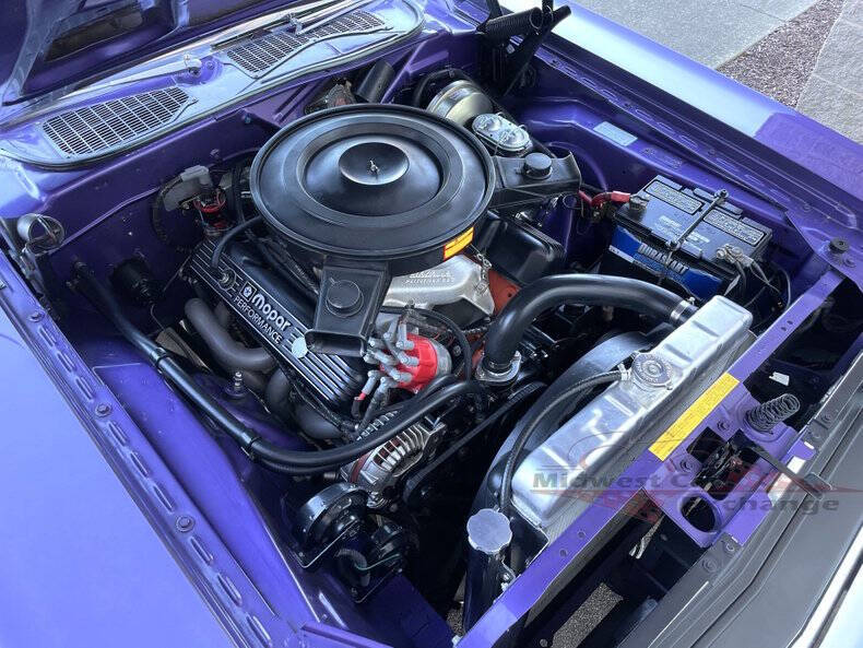 1970 Dodge Challenger