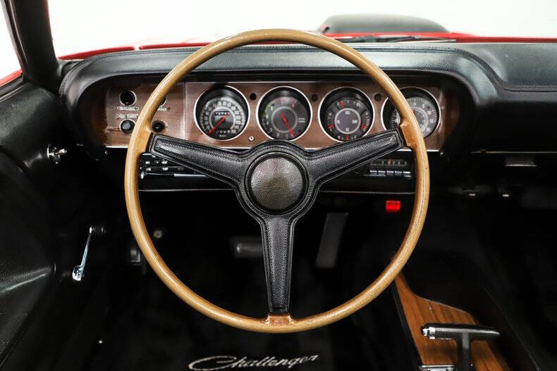 1970 Dodge Challenger