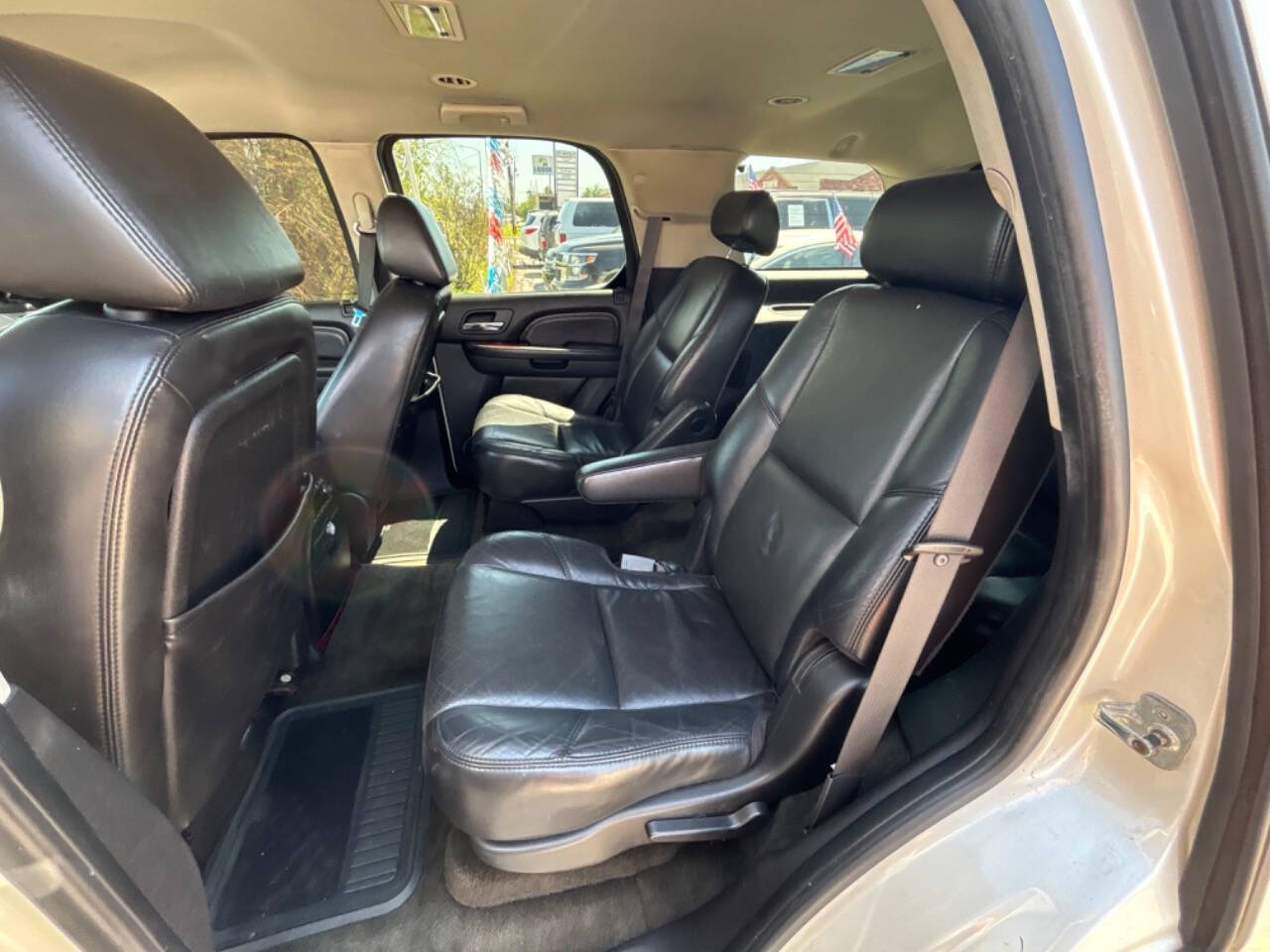 2007 Cadillac Escalade for sale at HM AUTO PLEX in San Benito, TX