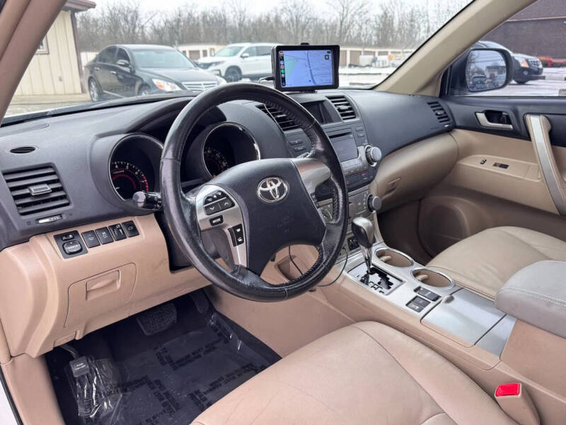 2011 Toyota Highlander