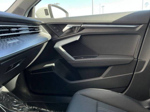 2026 Audi A3 quattro Premium 40 TFSI