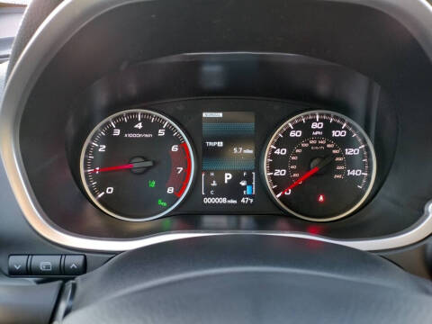 2026 Mitsubishi Eclipse Cross SEL