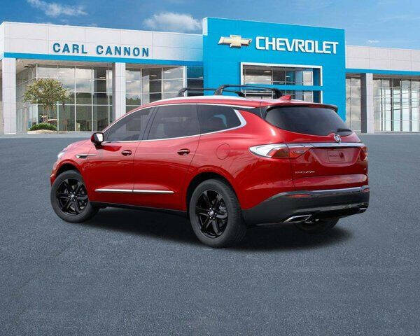 2024 Buick Enclave Premium