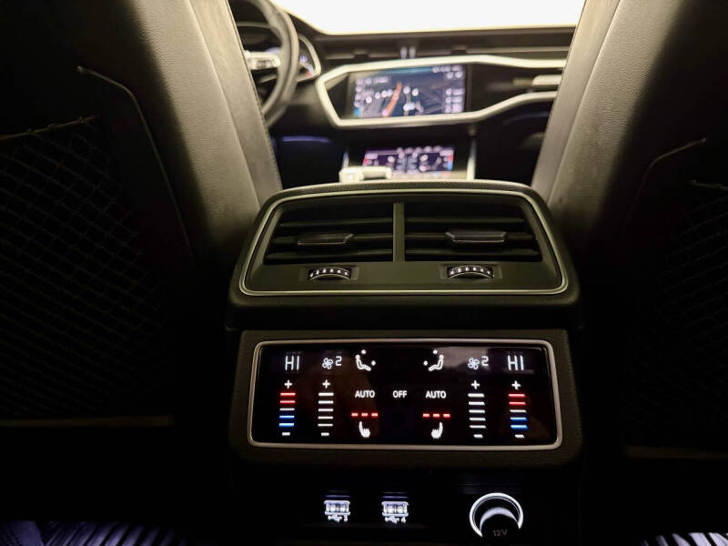 2019 Audi A6 quattro Premium Plus 55 TFSI