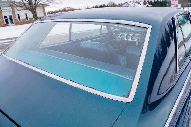 1964 Chevrolet Malibu