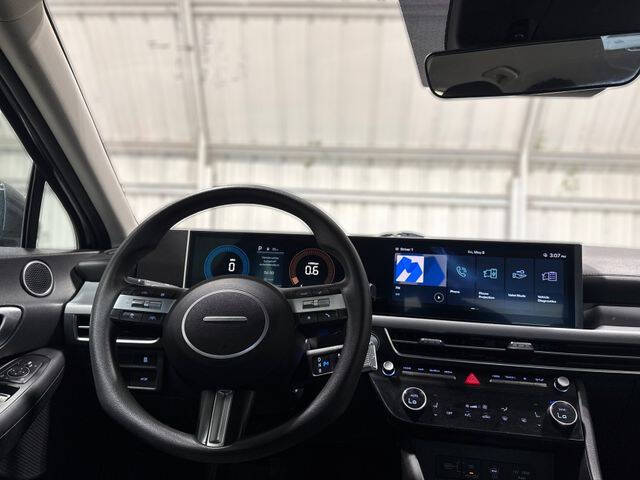 2024 Hyundai Sonata