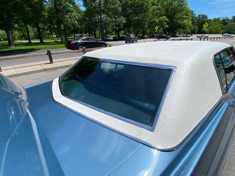 1969 Cadillac DeVille