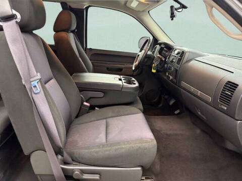 2010 GMC Sierra 1500