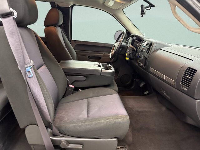 2010 GMC Sierra 1500