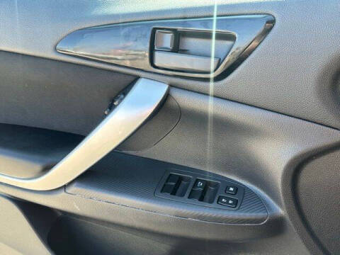 2019 Mitsubishi Eclipse Cross ES