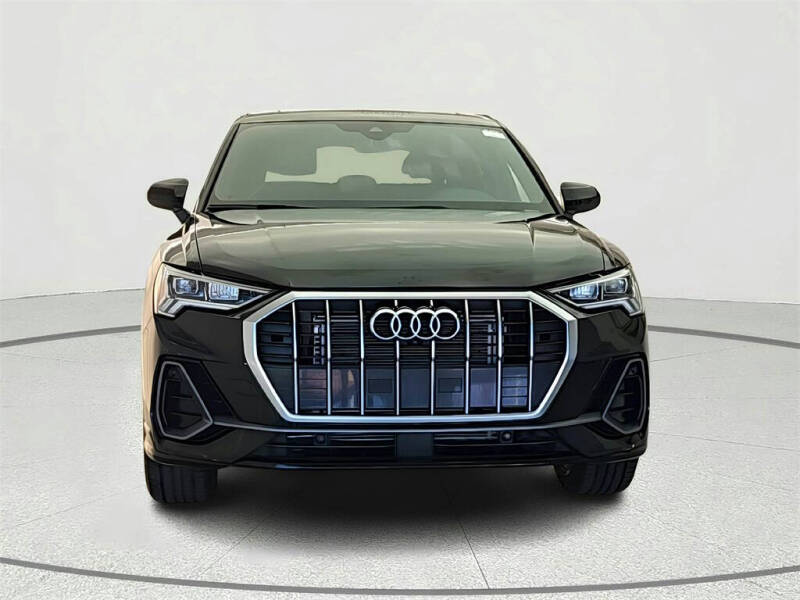 2023 Audi Q3 quattro S line Prem Plus 45 TFSI