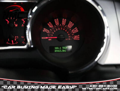 2005 Ford Mustang GT Premium