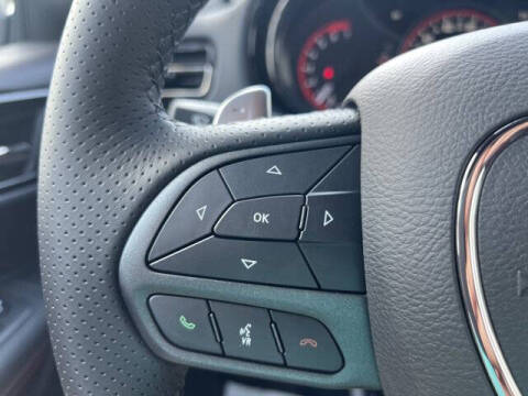 2026 Dodge Durango GT HEMI Plus