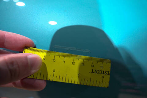 1958 Cadillac Series 62