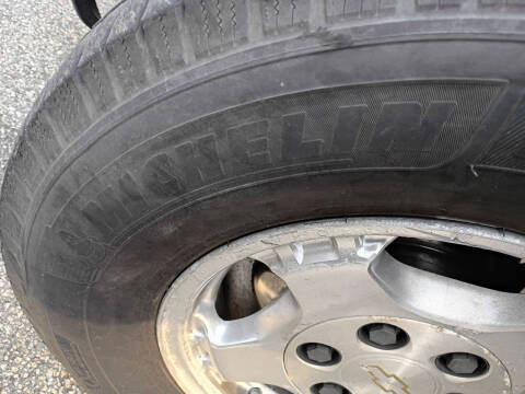 2004 Chevrolet Express