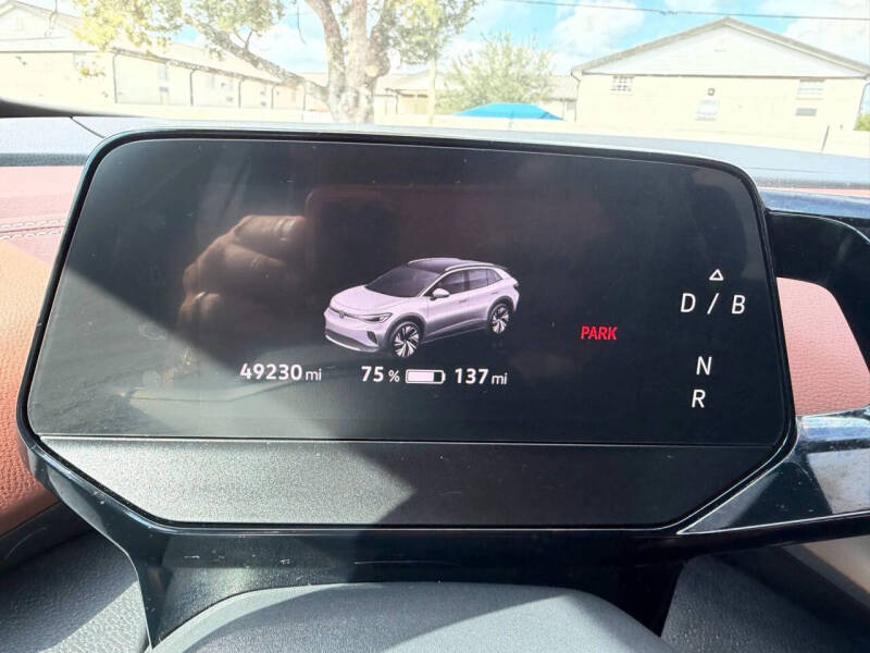 2021 Volkswagen ID.4 Pro S