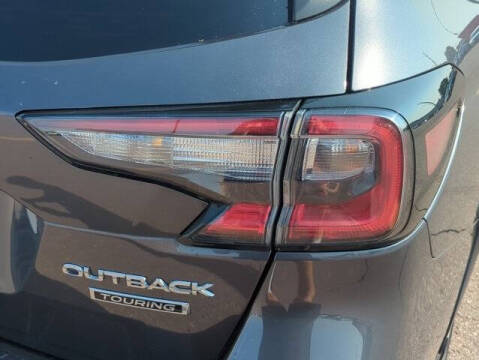 2023 Subaru Outback Touring