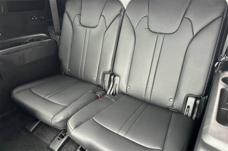 2026 Kia Sorento Hybrid