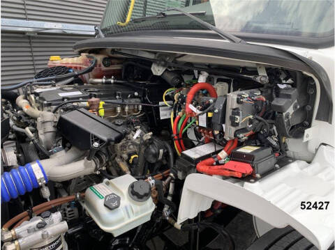 2021 Freightliner M2 106