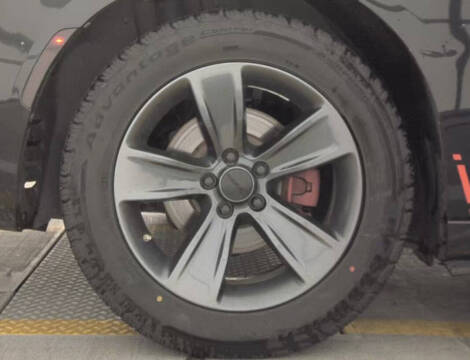 2015 Dodge Charger SE