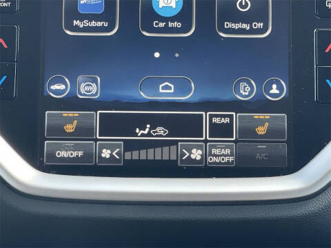 2024 Subaru Ascent Premium 7-Passenger