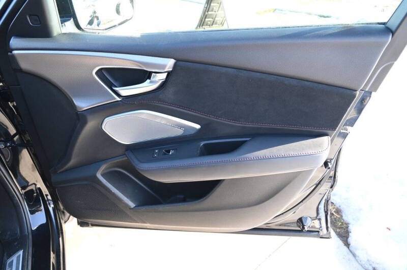 2024 Acura RDX SH-AWD w/A-SPEC