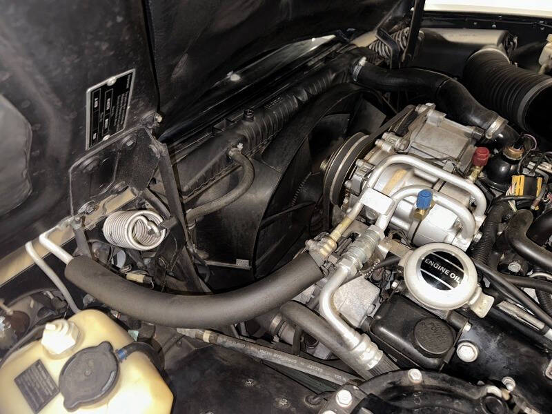 1987 Rolls-Royce Silver Spur