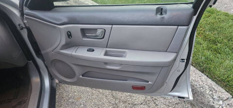 2000 Mercury Sable LS Premium
