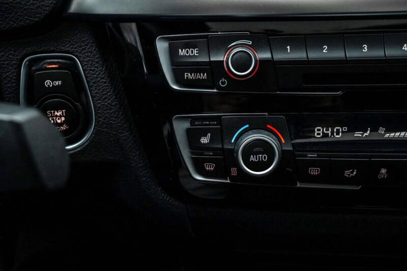 2018 BMW 4 Series 440i xDrive Gran Coupe