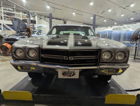 1970 Chevrolet Chevelle