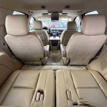 2013 GMC Yukon Denali