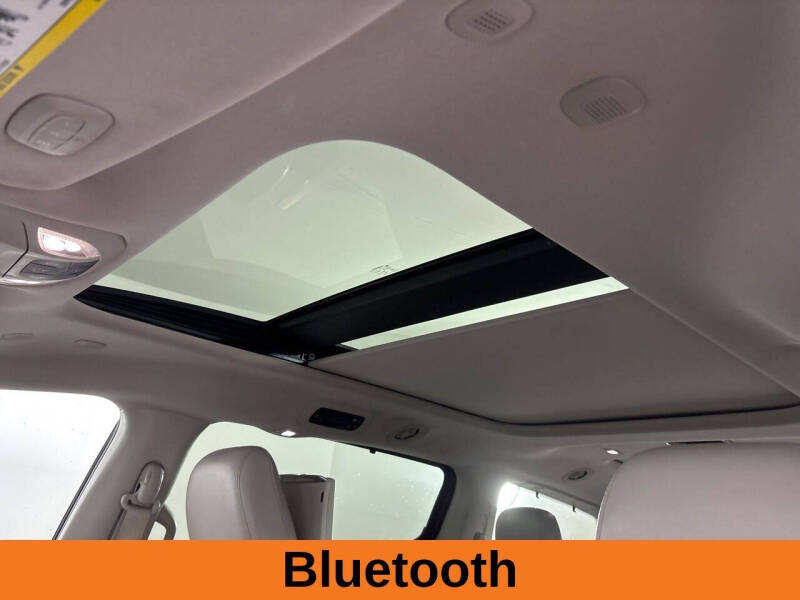 2021 Chrysler Pacifica Limited