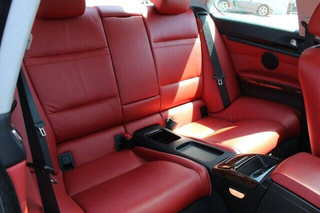 2010 BMW 3 Series 335i