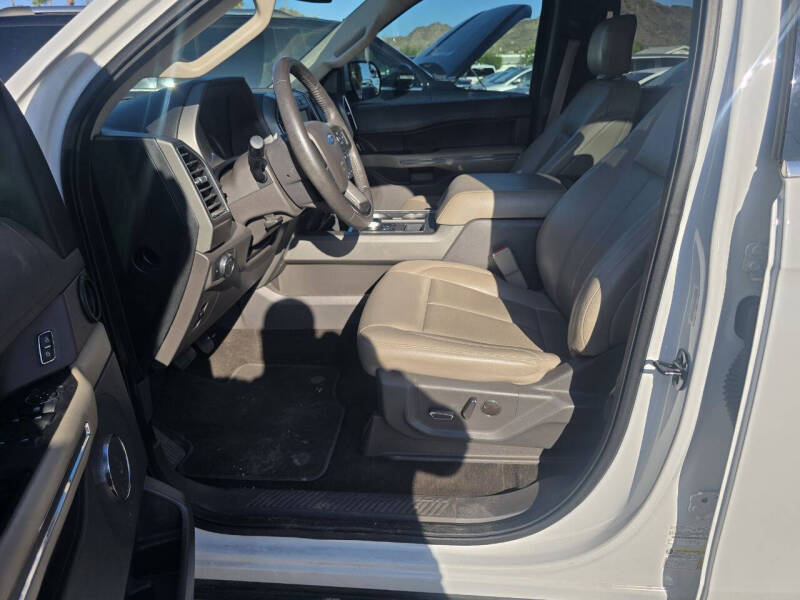 2019 Ford Expedition XLT