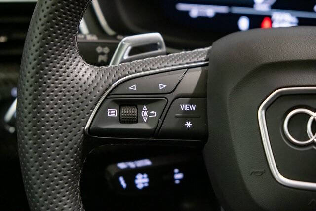 2025 Audi RS 5 Sportback 2.9T quattro