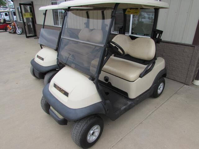 2009 Club Car GOLF CART