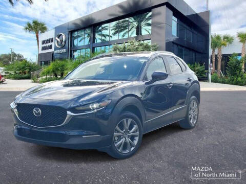 2026 Mazda CX-30 2.5 S Preferred