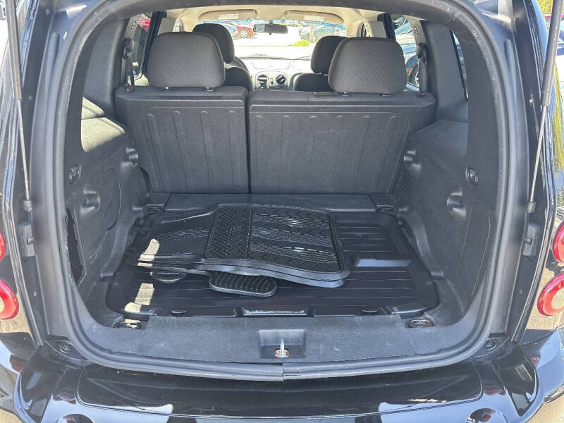2010 Chevrolet HHR LS