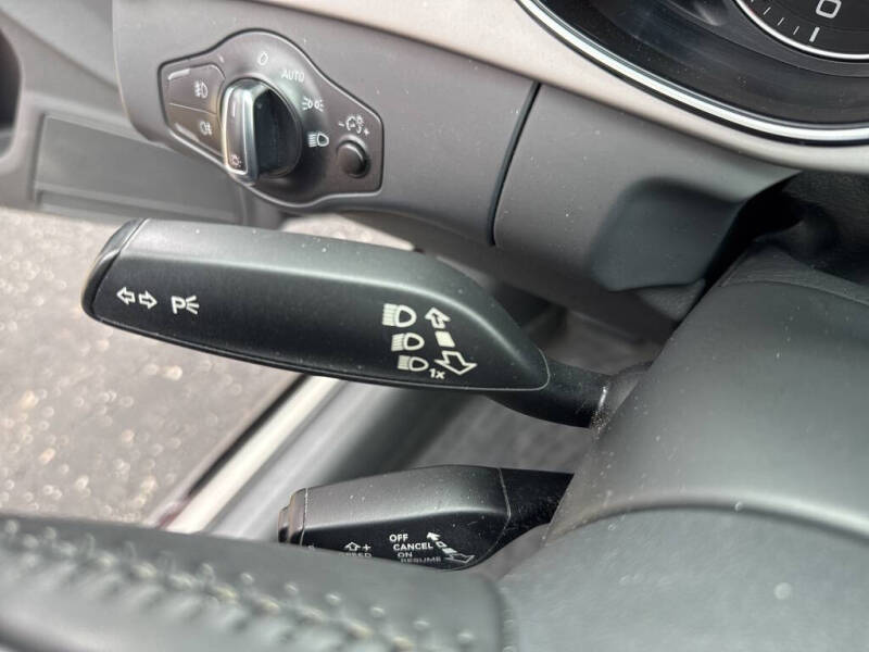 2015 Audi Allroad 2.0T quattro Premium Plus