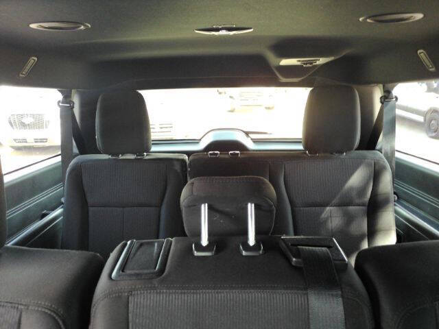 2019 Ford Expedition MAX XLT