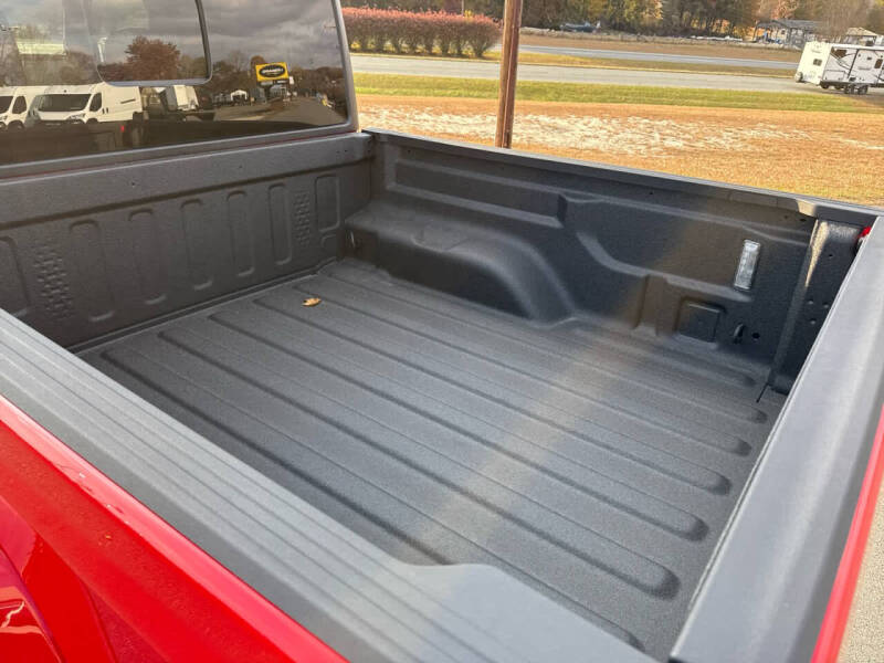 2026 Jeep Gladiator Willys