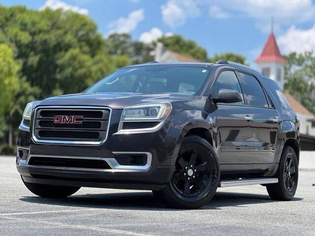 GMC