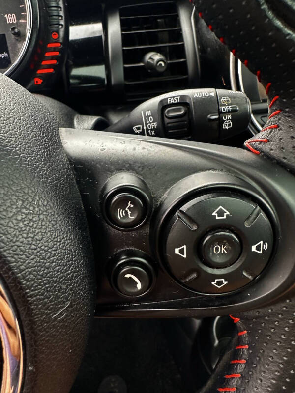 2015 MINI Hardtop 4 Door Cooper