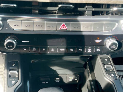 2023 Kia Telluride SX-Prestige X-Pro