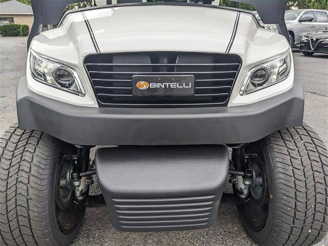 2024 Bintelli Beyond 6PR