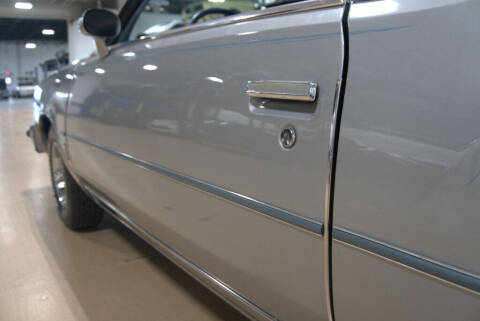 1979 Oldsmobile Cutlass Calais