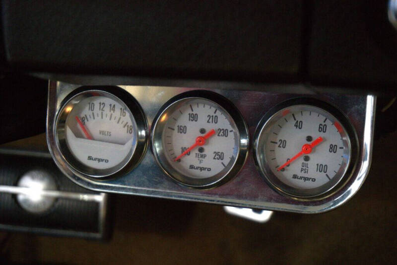 1970 Chevrolet Impala